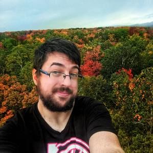 Meet your Posher, Maxime